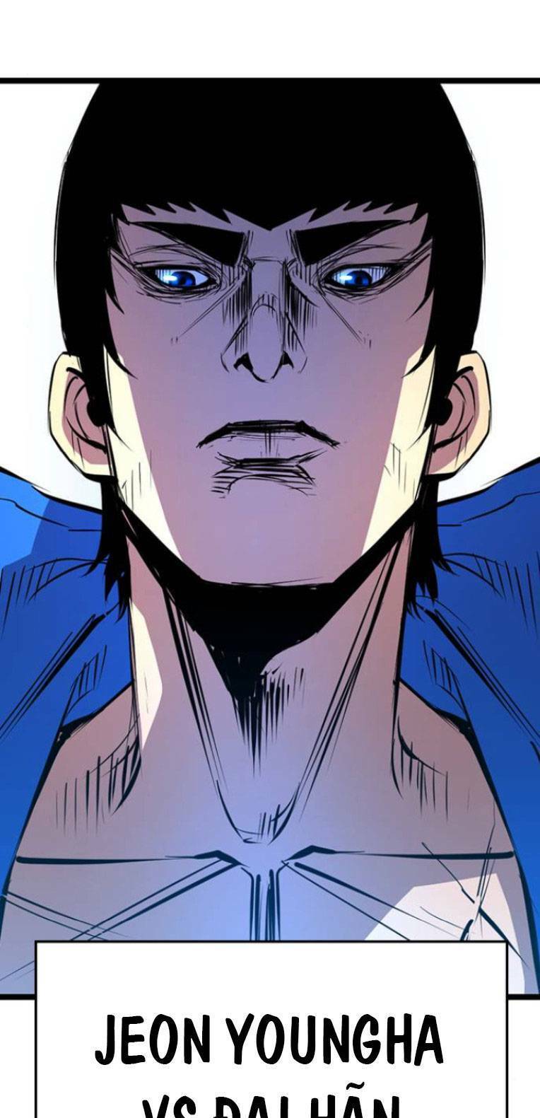 Phòng Gym Hanlim Chap 111 - Next Chap 112