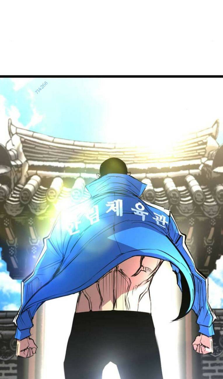 Phòng Gym Hanlim Chap 111 - Next Chap 112