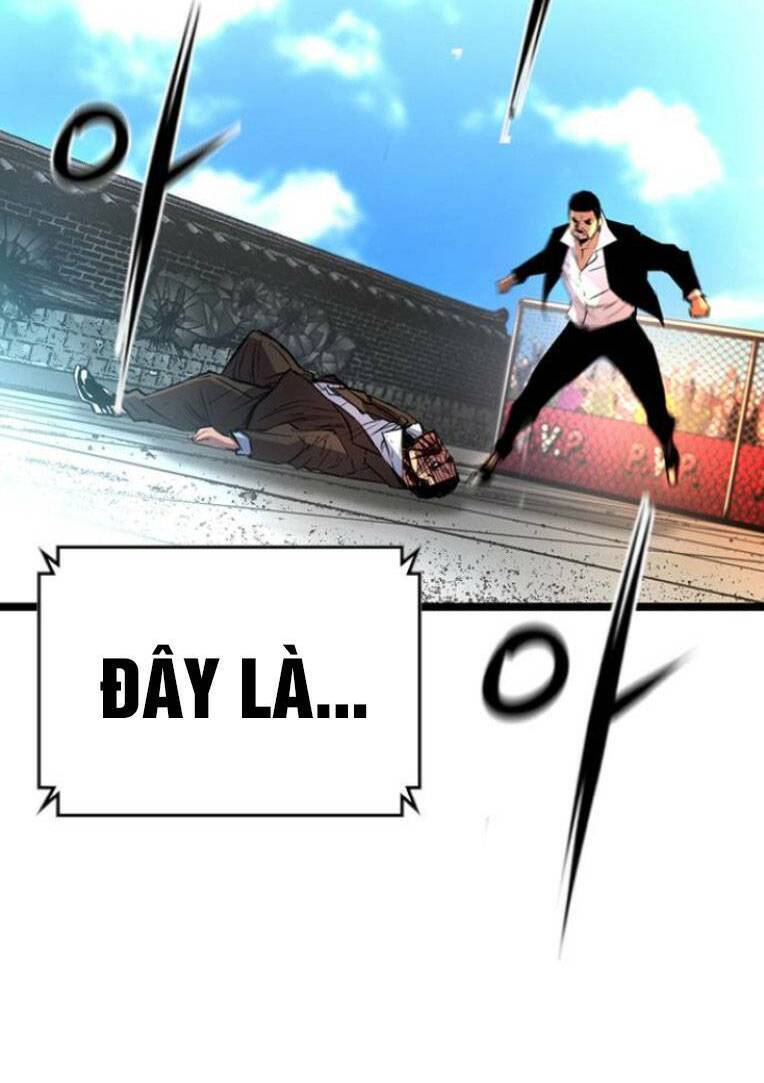 Phòng Gym Hanlim Chap 111 - Next Chap 112