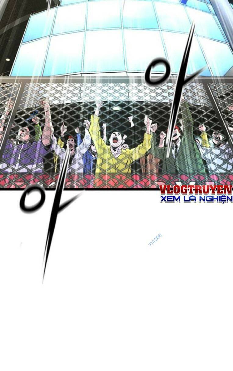 Phòng Gym Hanlim Chap 111 - Next Chap 112
