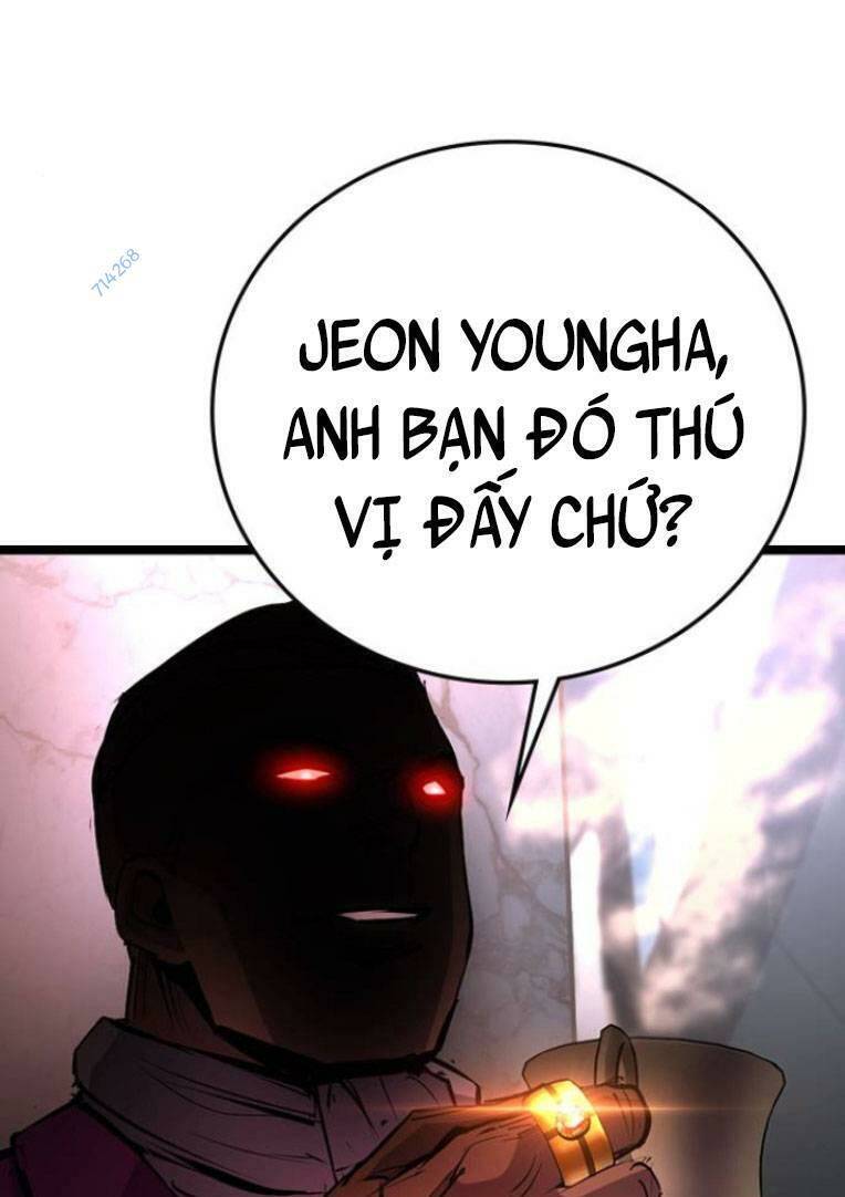Phòng Gym Hanlim Chap 111 - Next Chap 112