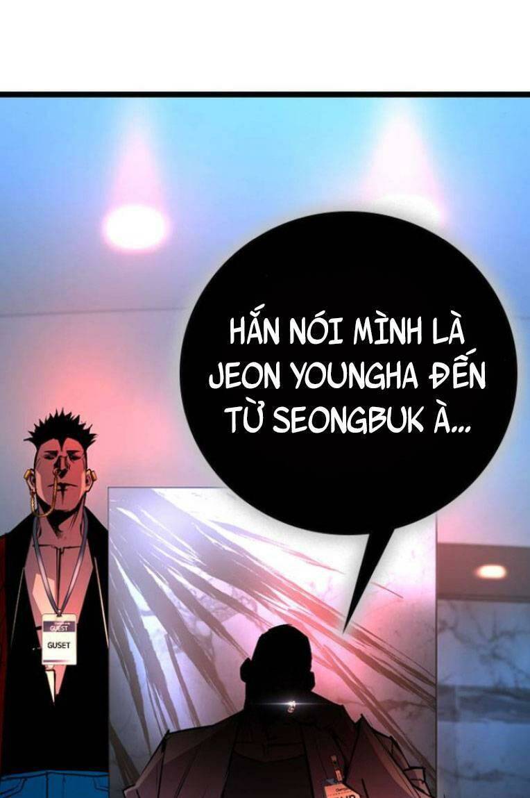 Phòng Gym Hanlim Chap 111 - Next Chap 112