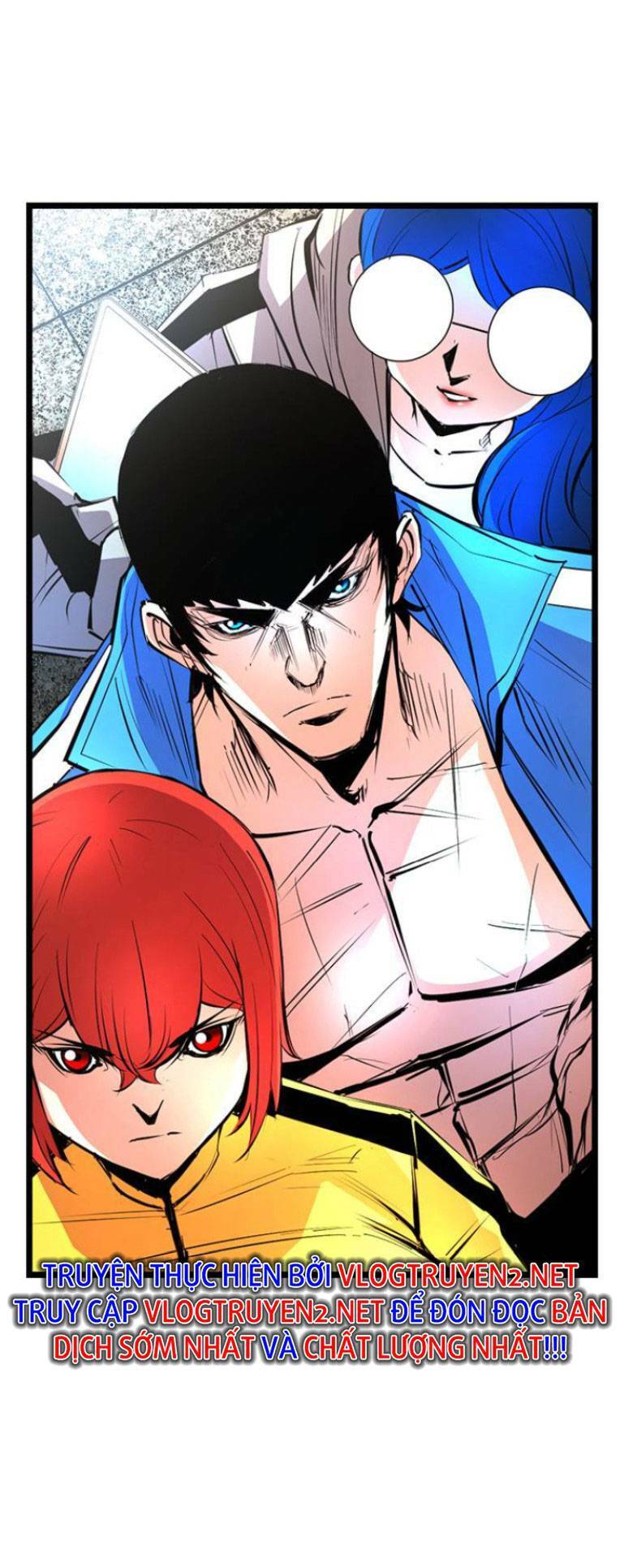 Phòng Gym Hanlim Chap 111 - Next Chap 112