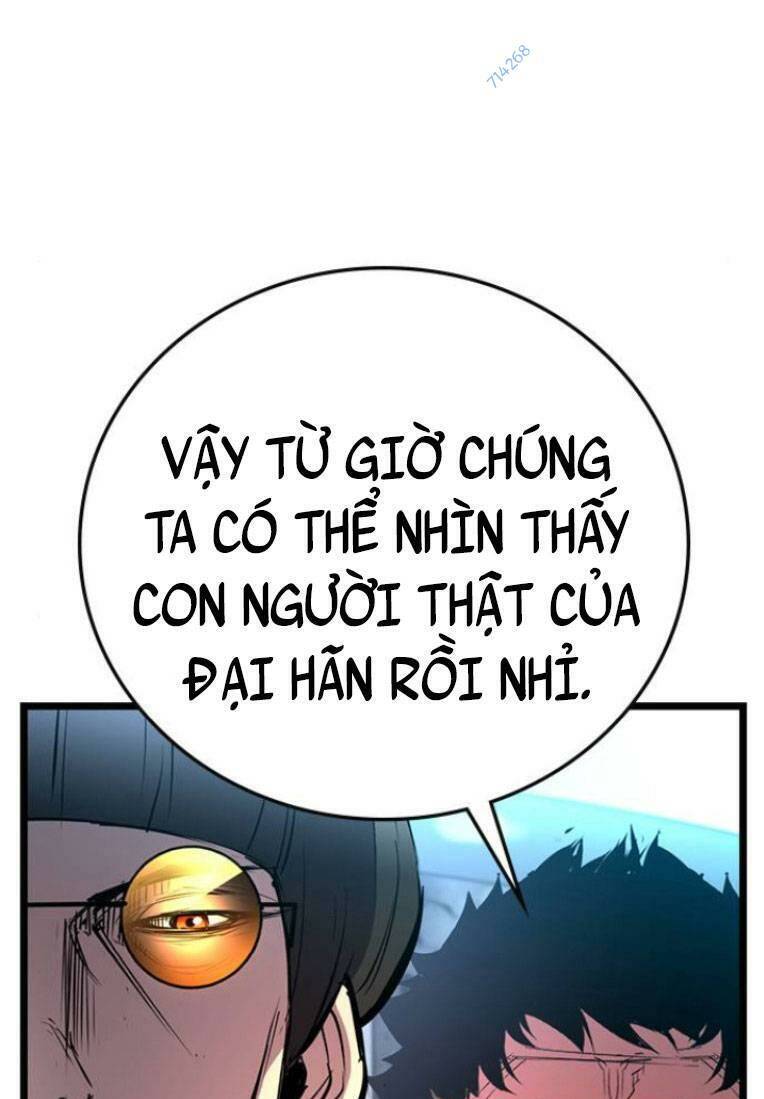 Phòng Gym Hanlim Chap 111 - Next Chap 112