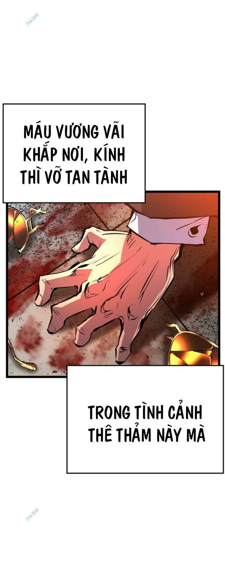 Phòng Gym Hanlim Chap 111 - Next Chap 112