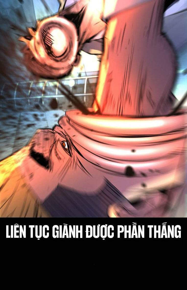 Phòng Gym Hanlim Chap 111 - Next Chap 112