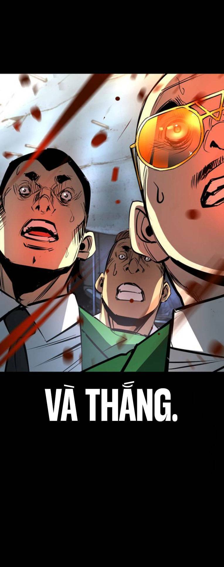 Phòng Gym Hanlim Chap 111 - Next Chap 112