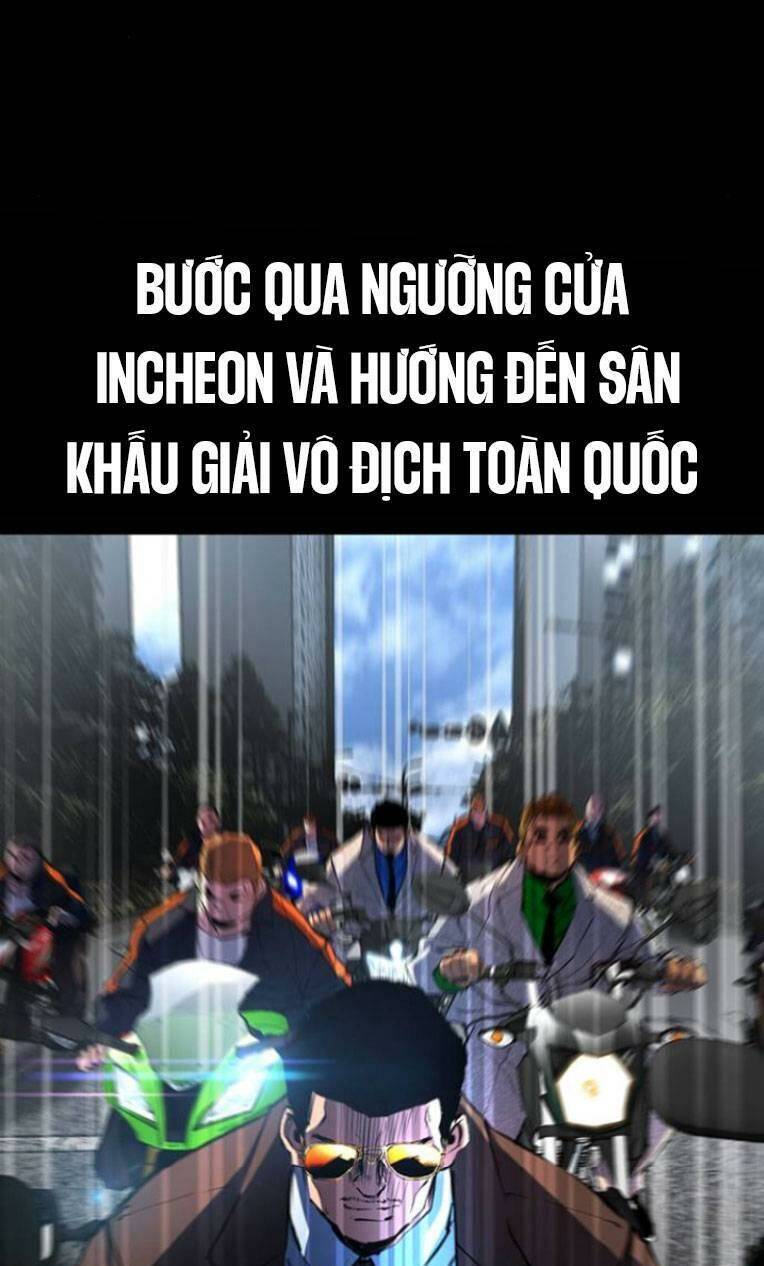 Phòng Gym Hanlim Chap 111 - Next Chap 112