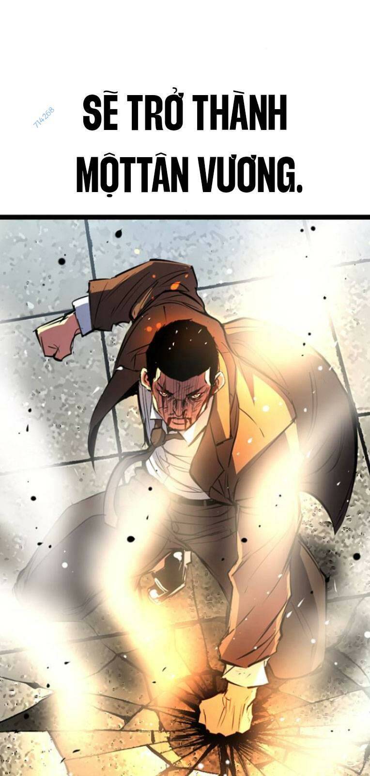 Phòng Gym Hanlim Chap 111 - Next Chap 112