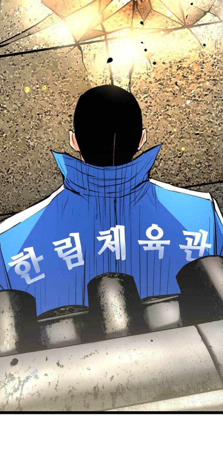 Phòng Gym Hanlim Chap 111 - Next Chap 112