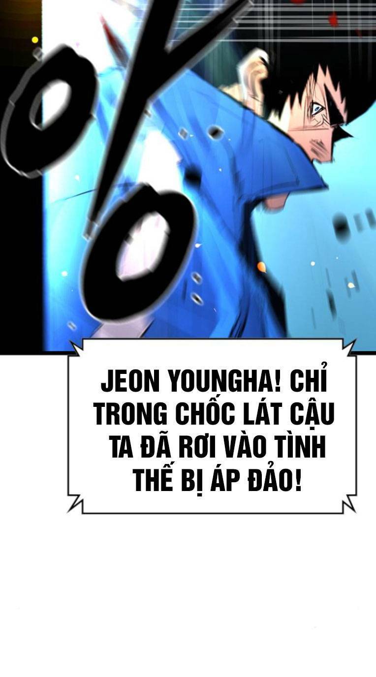 Phòng Gym Hanlim Chap 111 - Next Chap 112