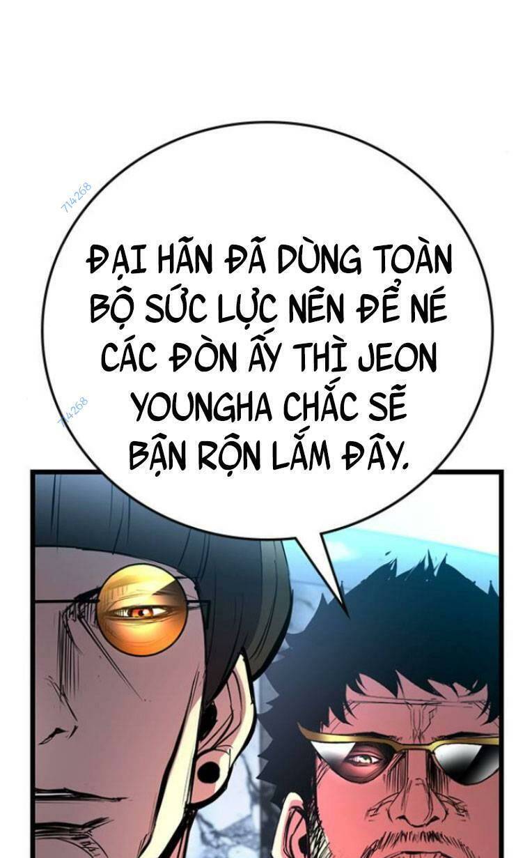 Phòng Gym Hanlim Chap 111 - Next Chap 112