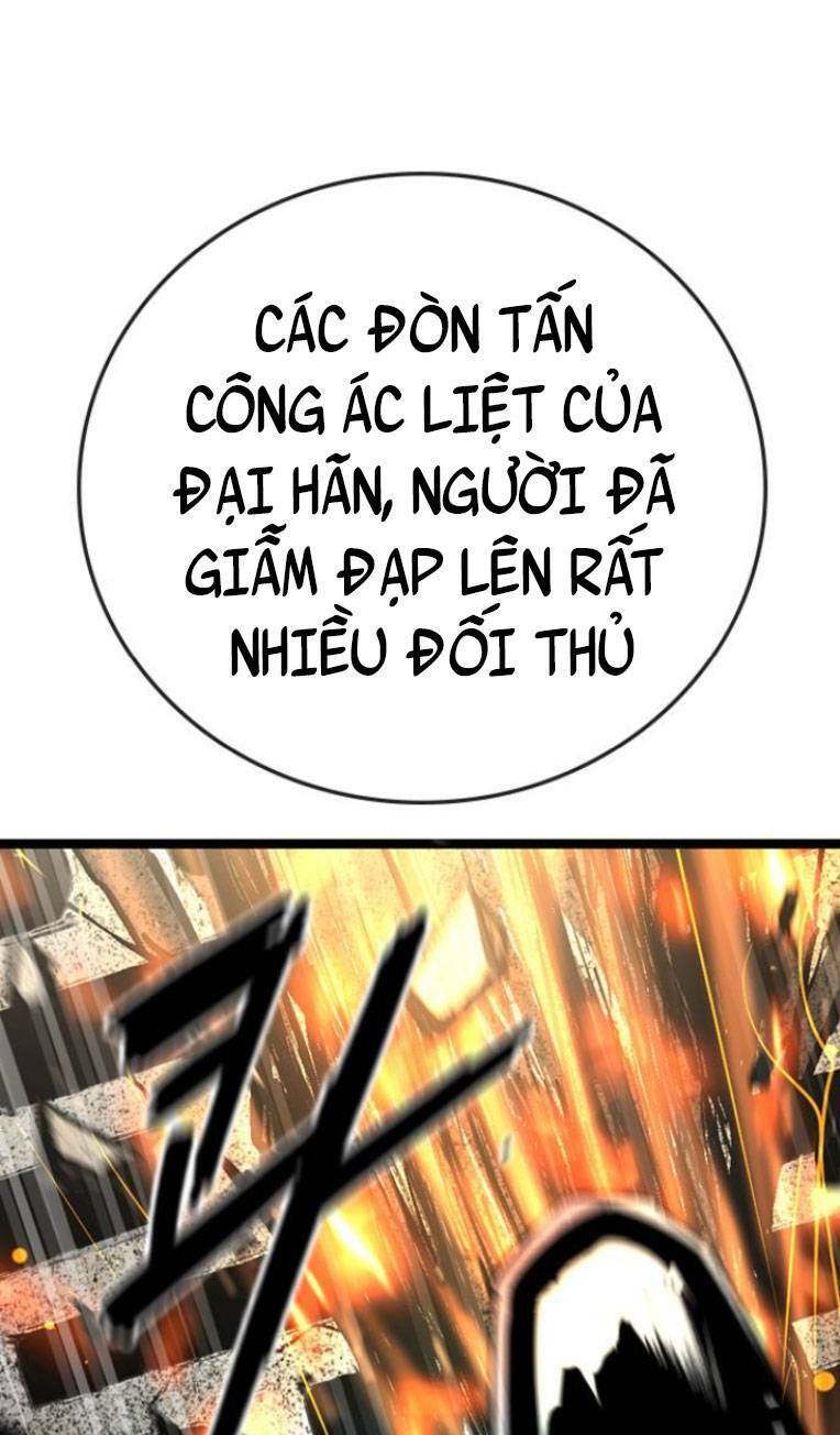 Phòng Gym Hanlim Chap 111 - Next Chap 112