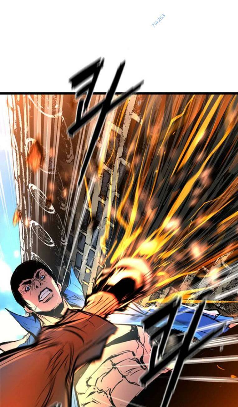 Phòng Gym Hanlim Chap 111 - Next Chap 112