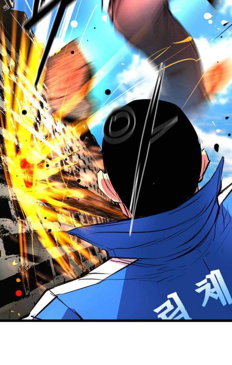 Phòng Gym Hanlim Chap 111 - Next Chap 112