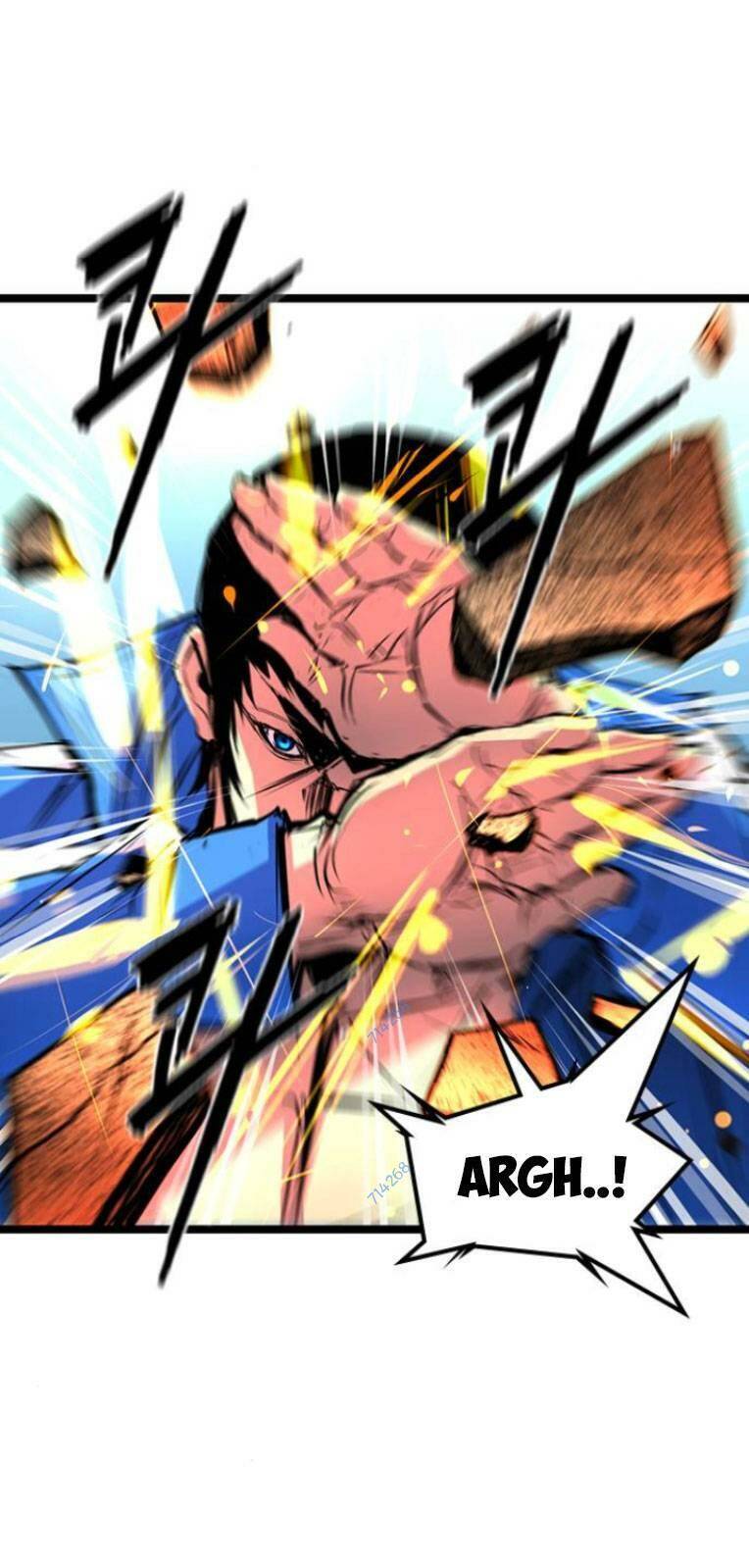 Phòng Gym Hanlim Chap 111 - Next Chap 112