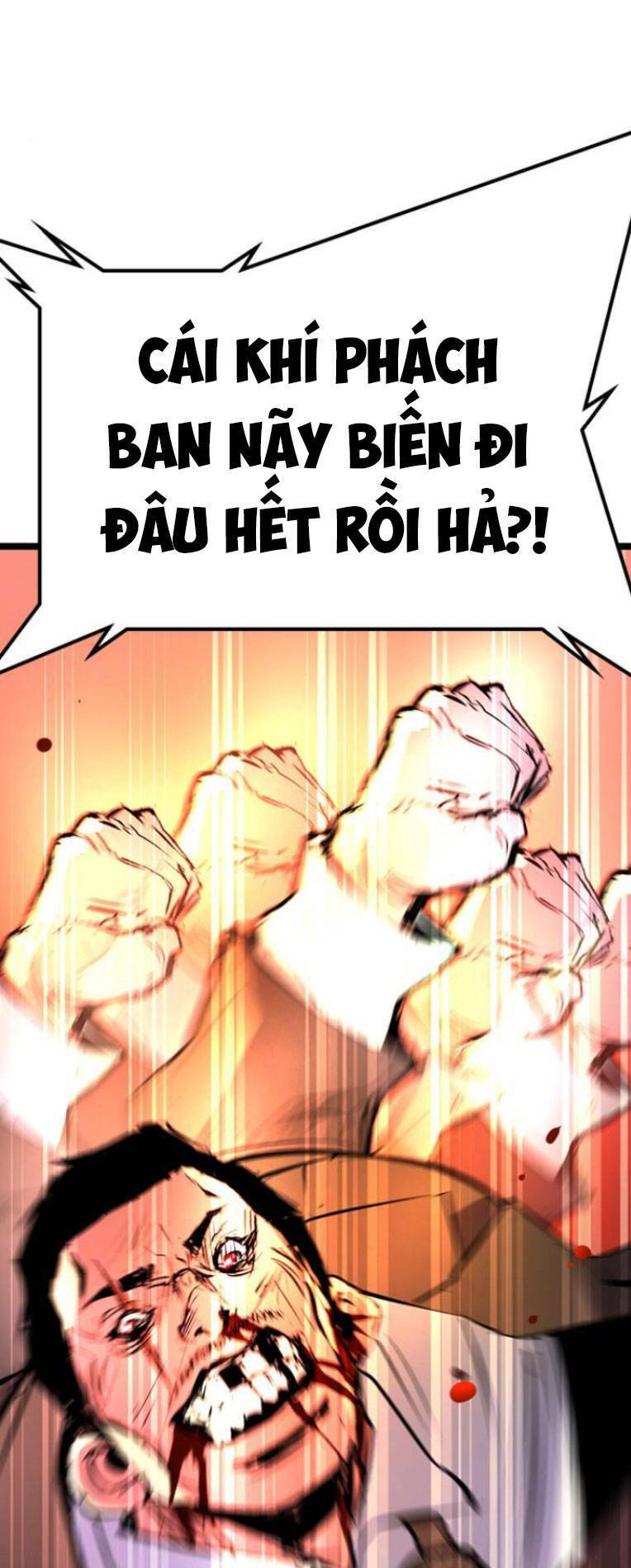 Phòng Gym Hanlim Chap 111 - Next Chap 112