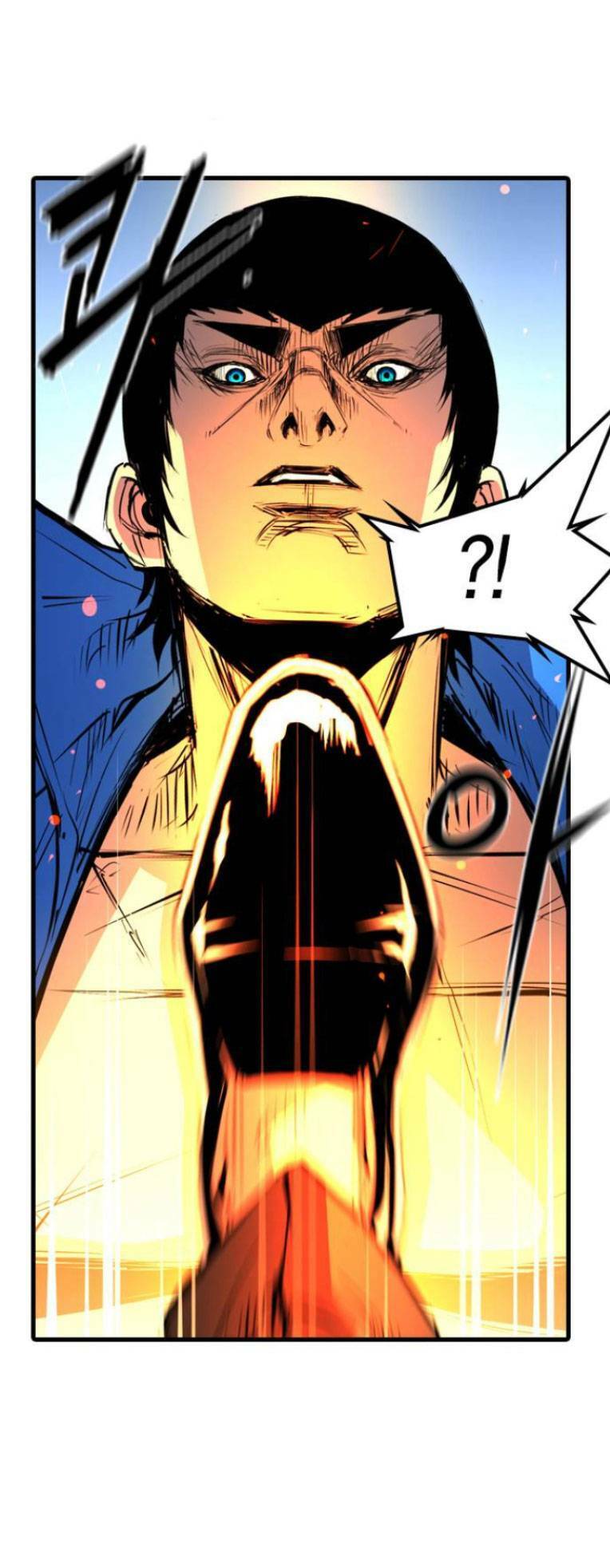 Phòng Gym Hanlim Chap 111 - Next Chap 112