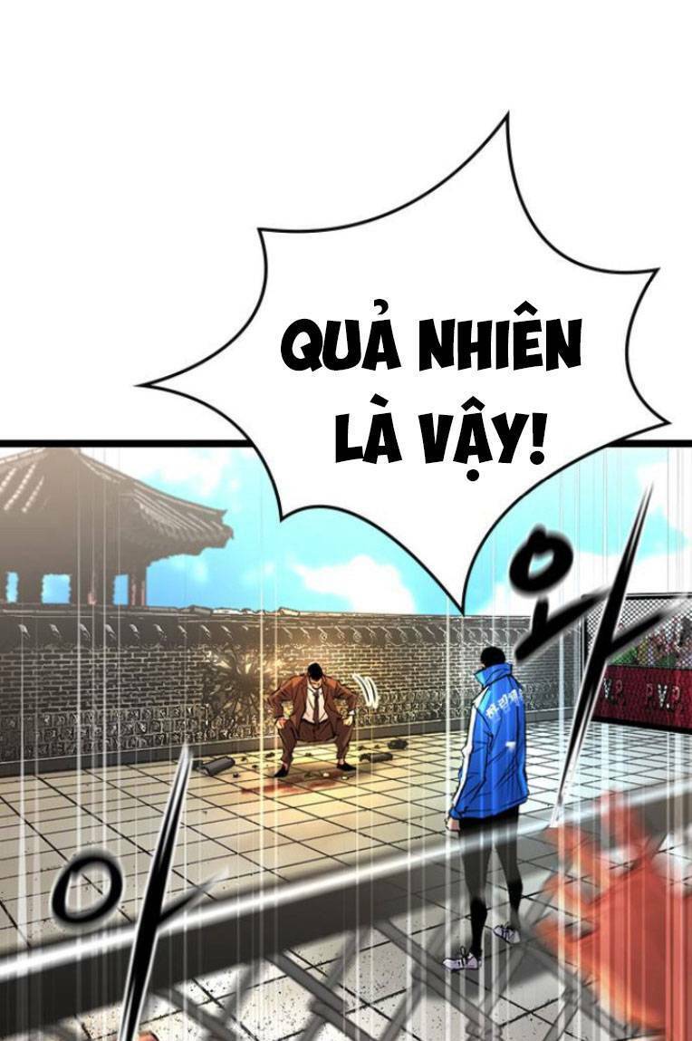 Phòng Gym Hanlim Chap 111 - Next Chap 112