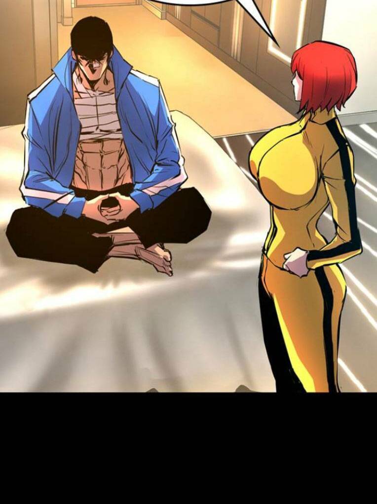 Phòng Gym Hanlim Chap 111 - Next Chap 112