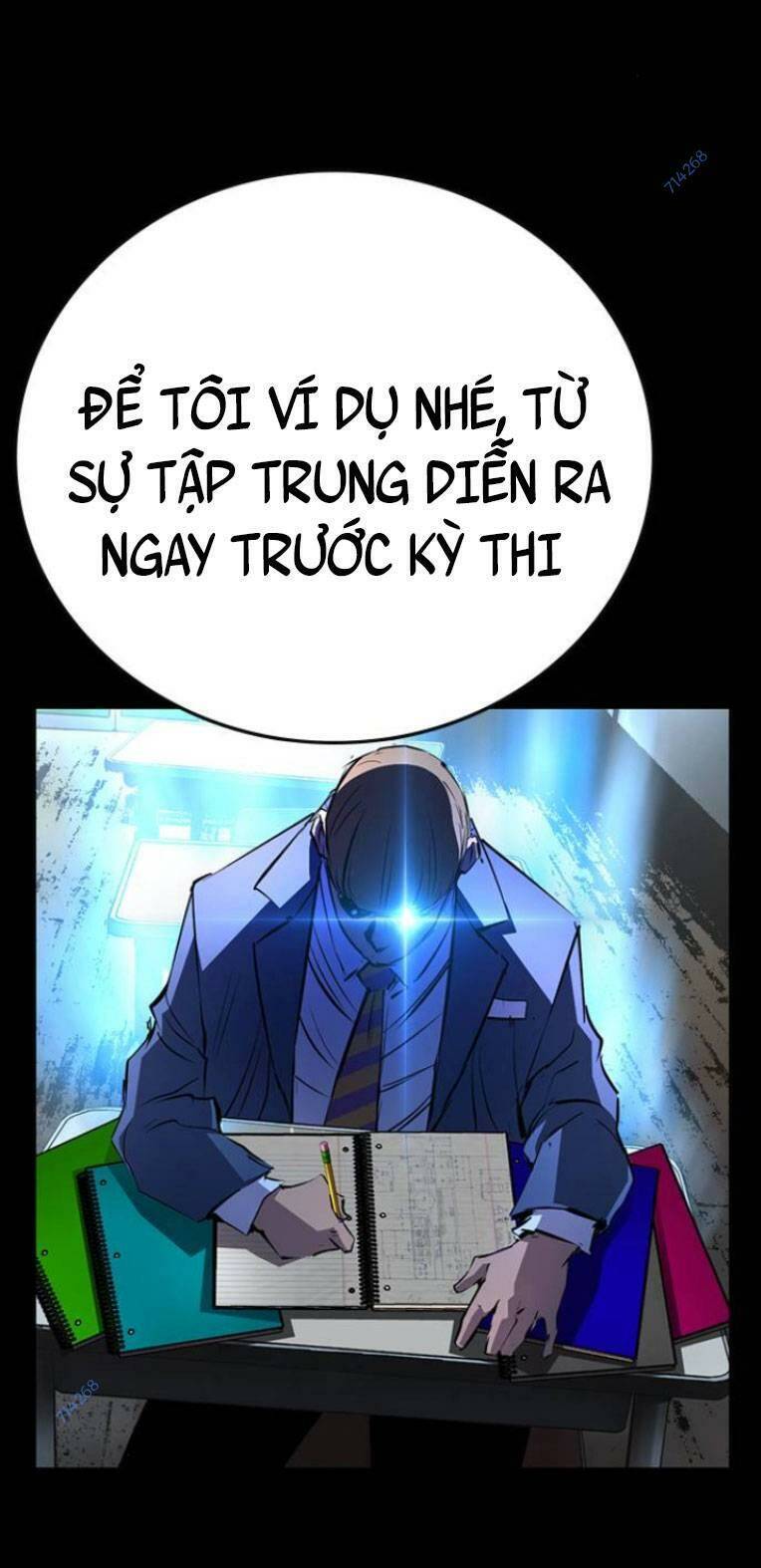 Phòng Gym Hanlim Chap 111 - Next Chap 112