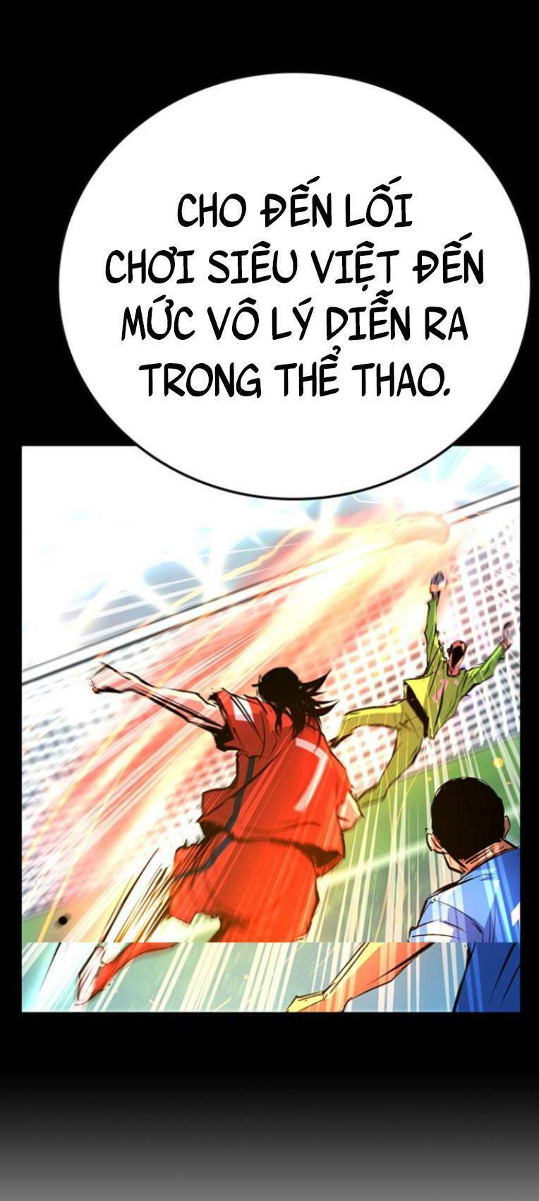 Phòng Gym Hanlim Chap 111 - Next Chap 112