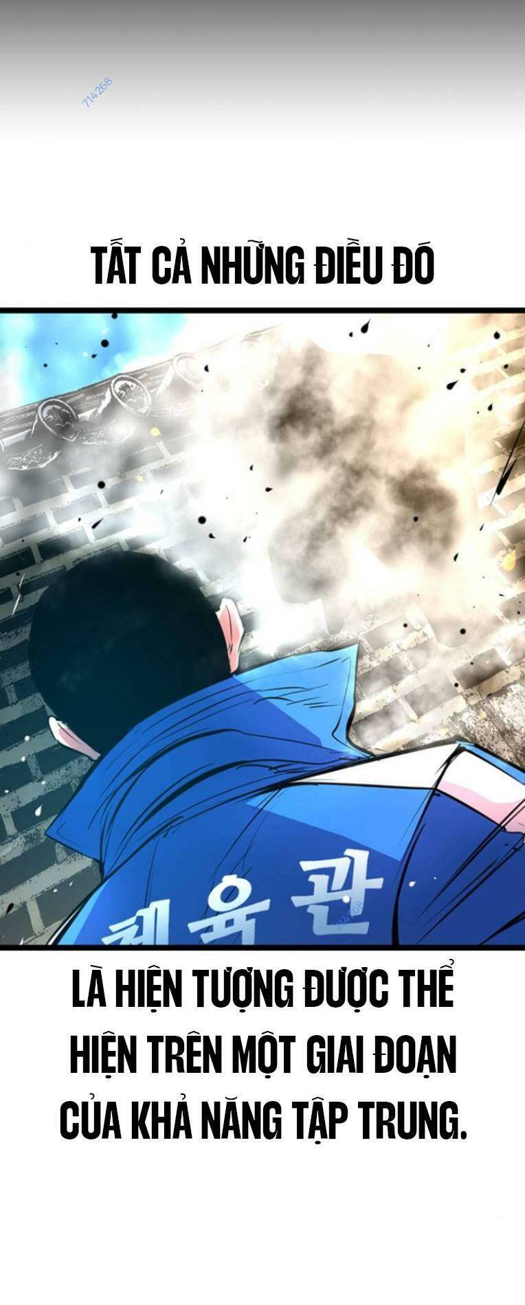 Phòng Gym Hanlim Chap 111 - Next Chap 112