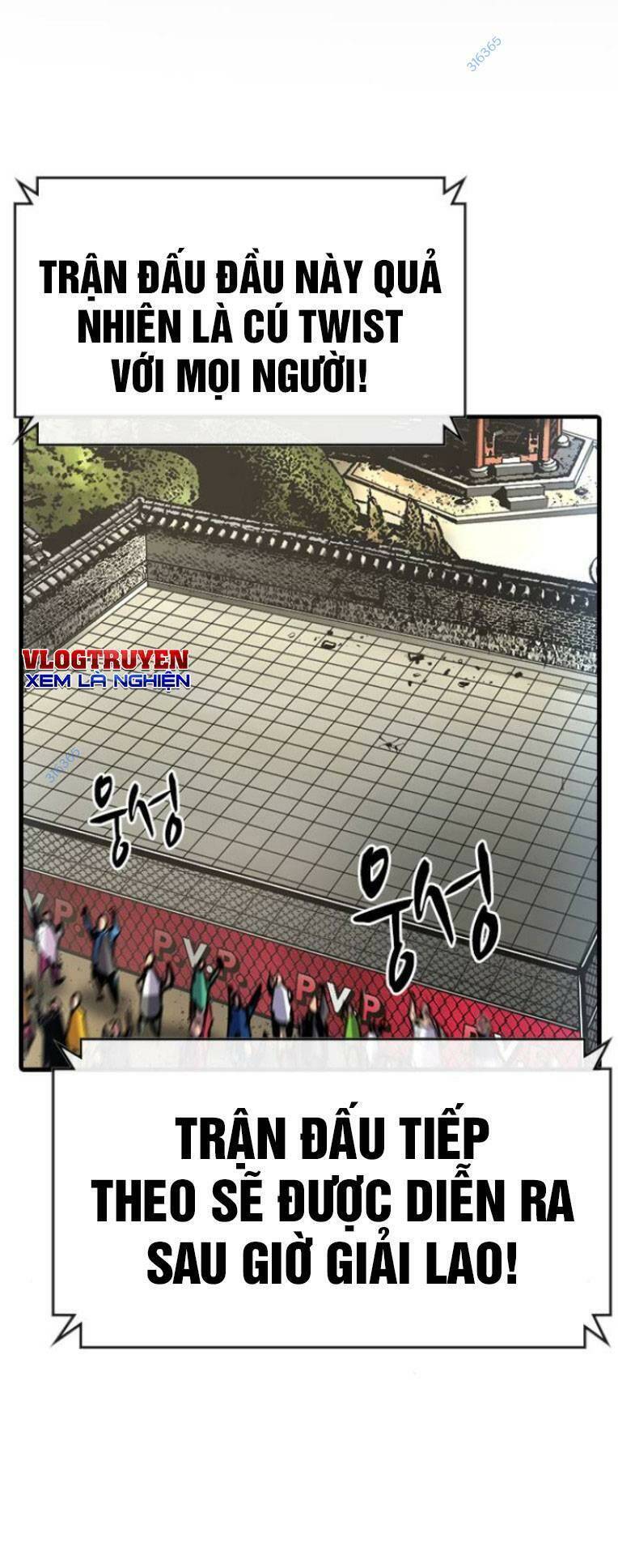Phòng Gym Hanlim Chap 112 - Next Chap 113