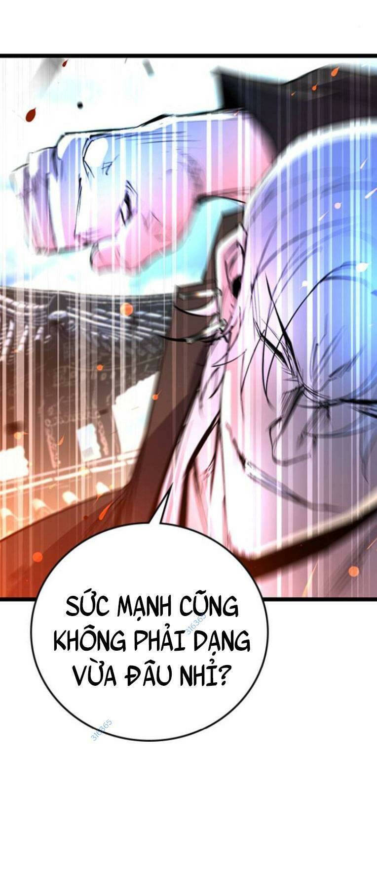 Phòng Gym Hanlim Chap 112 - Next Chap 113