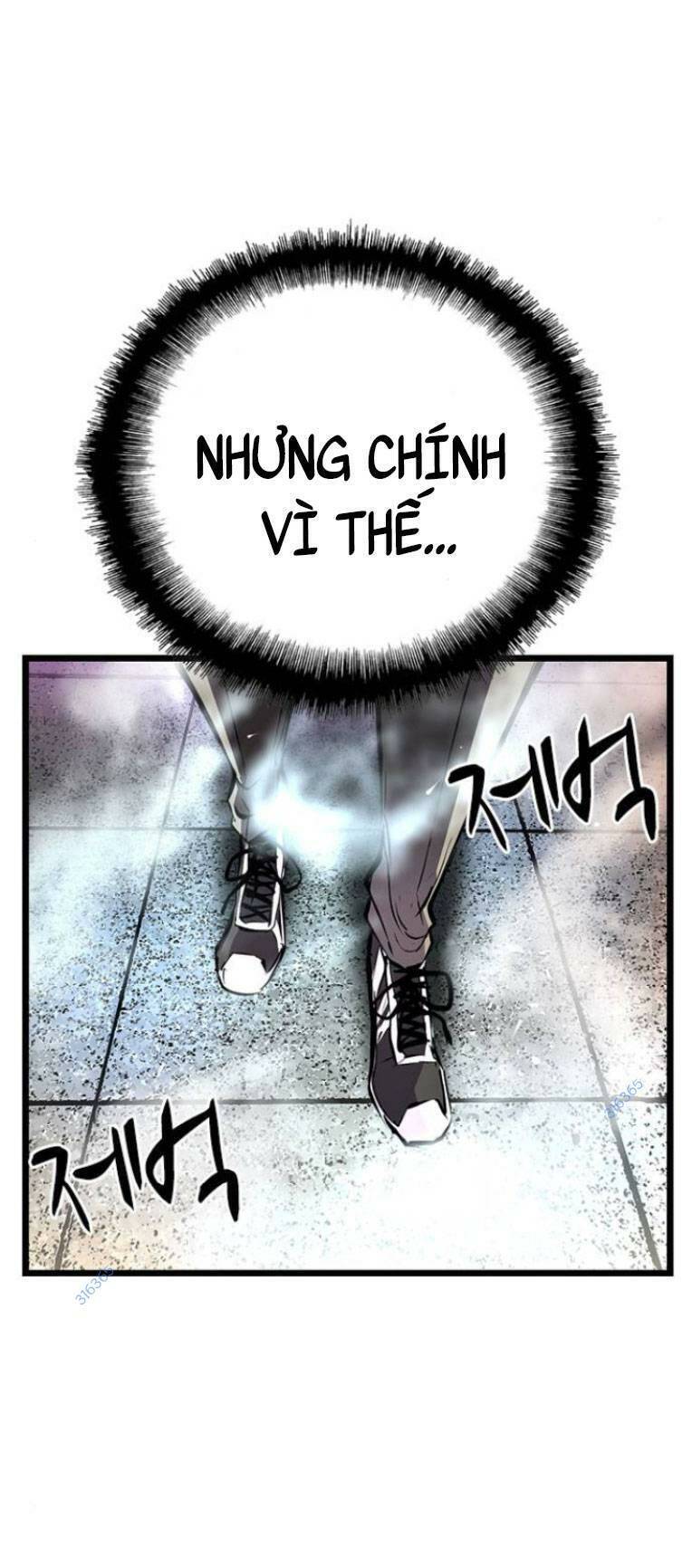 Phòng Gym Hanlim Chap 112 - Next Chap 113