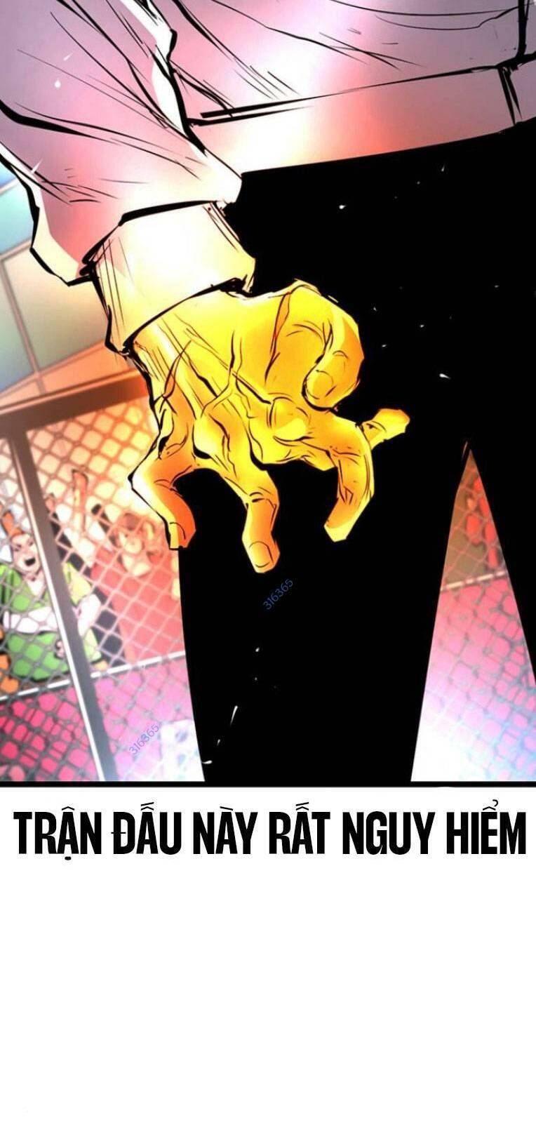 Phòng Gym Hanlim Chap 112 - Next Chap 113