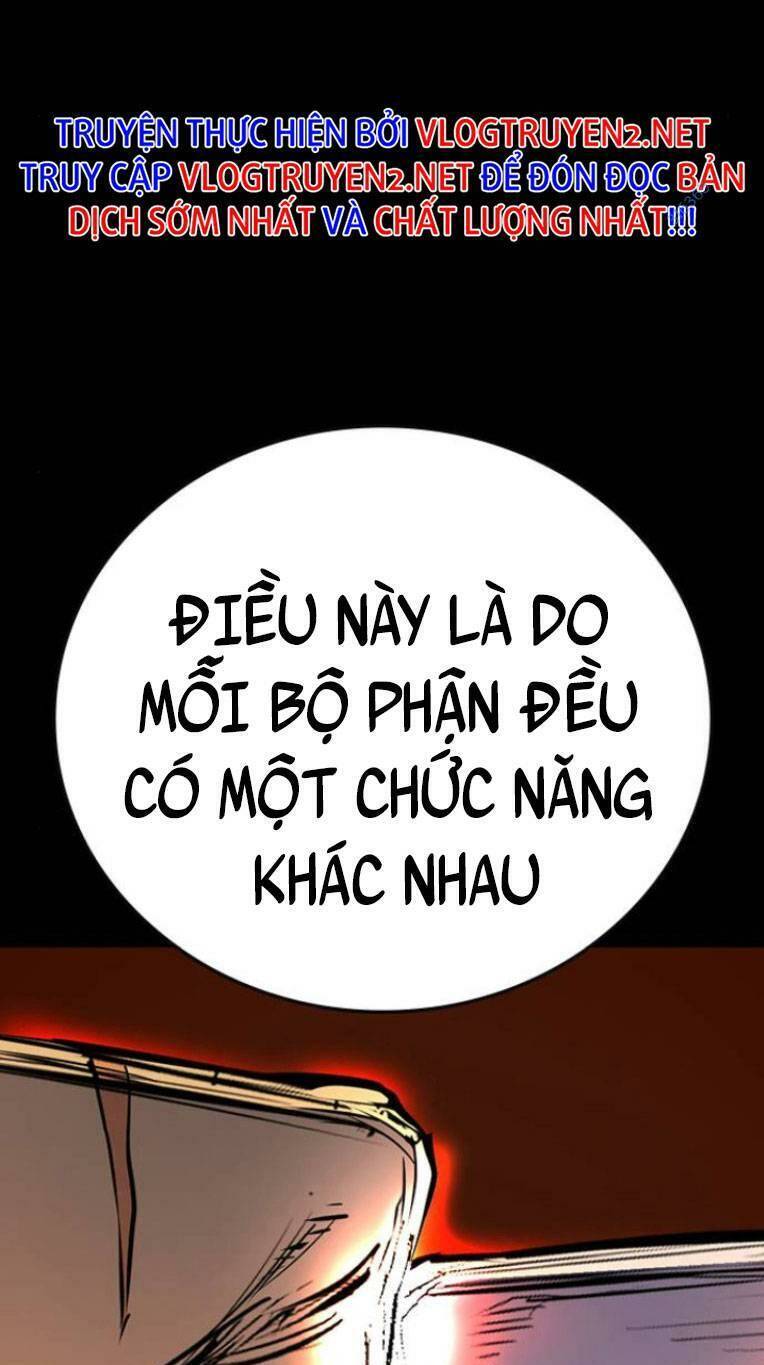 Phòng Gym Hanlim Chap 112 - Next Chap 113