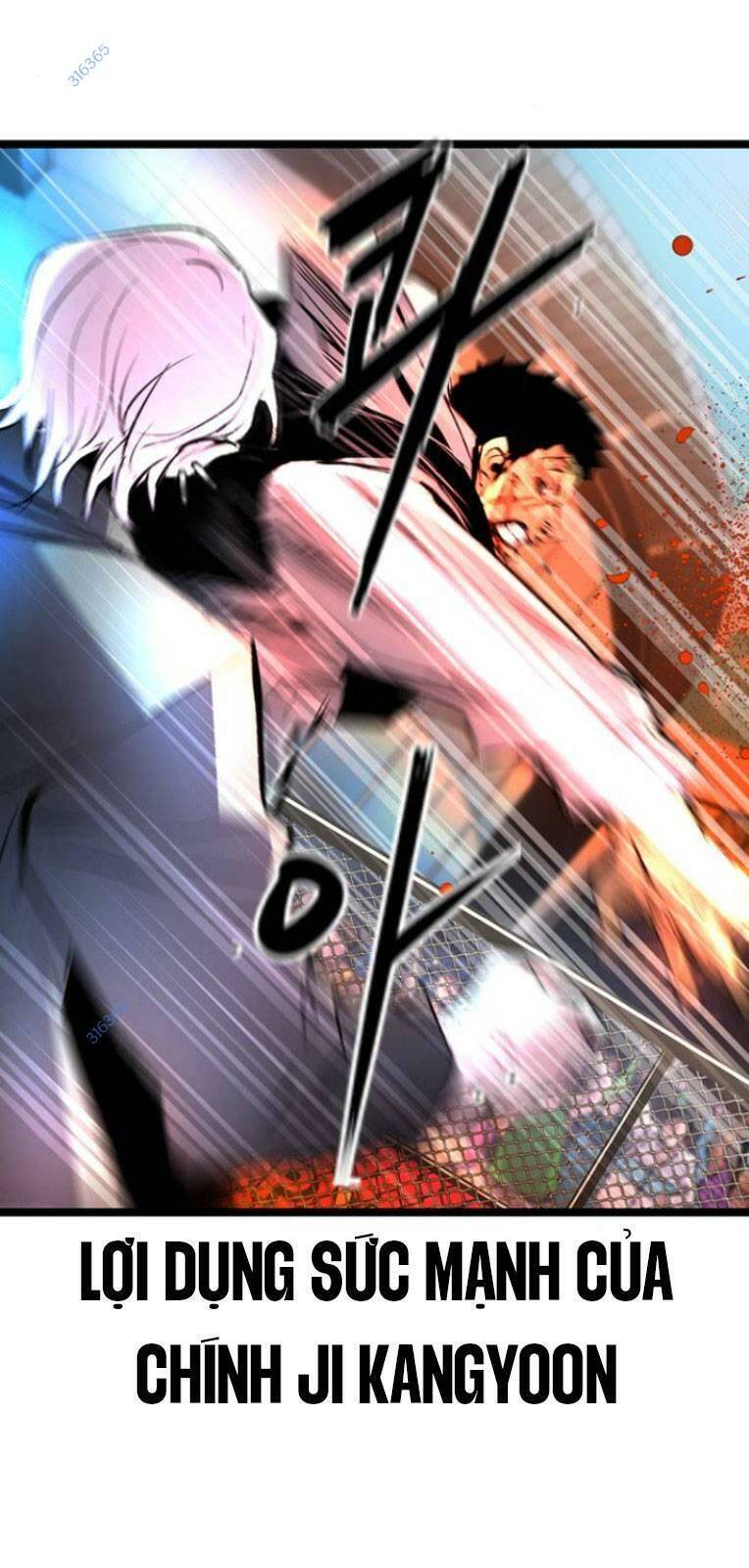 Phòng Gym Hanlim Chap 112 - Next Chap 113