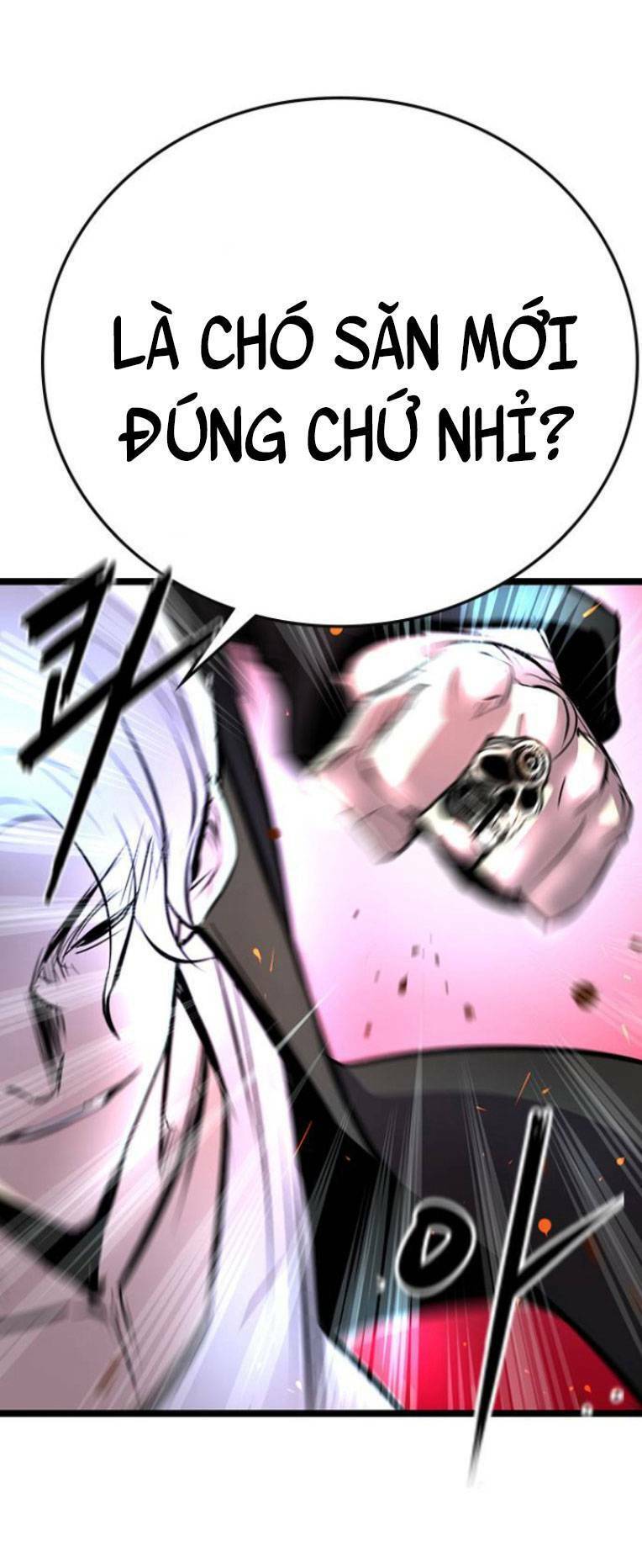 Phòng Gym Hanlim Chap 112 - Next Chap 113