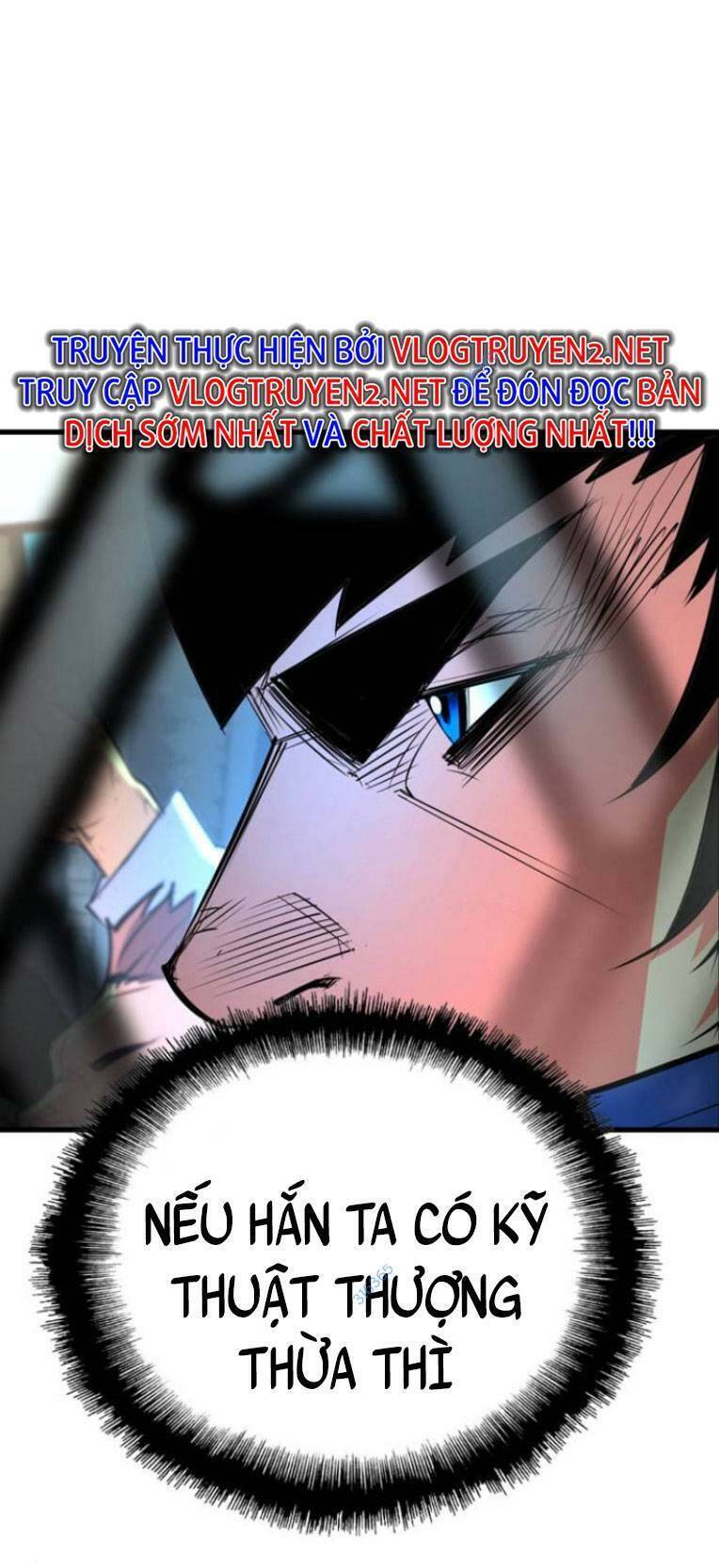 Phòng Gym Hanlim Chap 112 - Next Chap 113