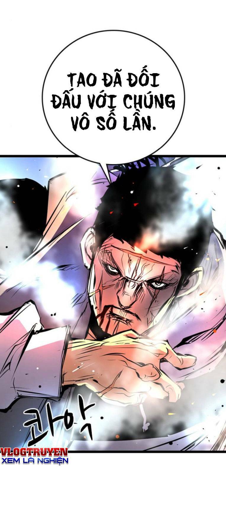 Phòng Gym Hanlim Chap 112 - Next Chap 113
