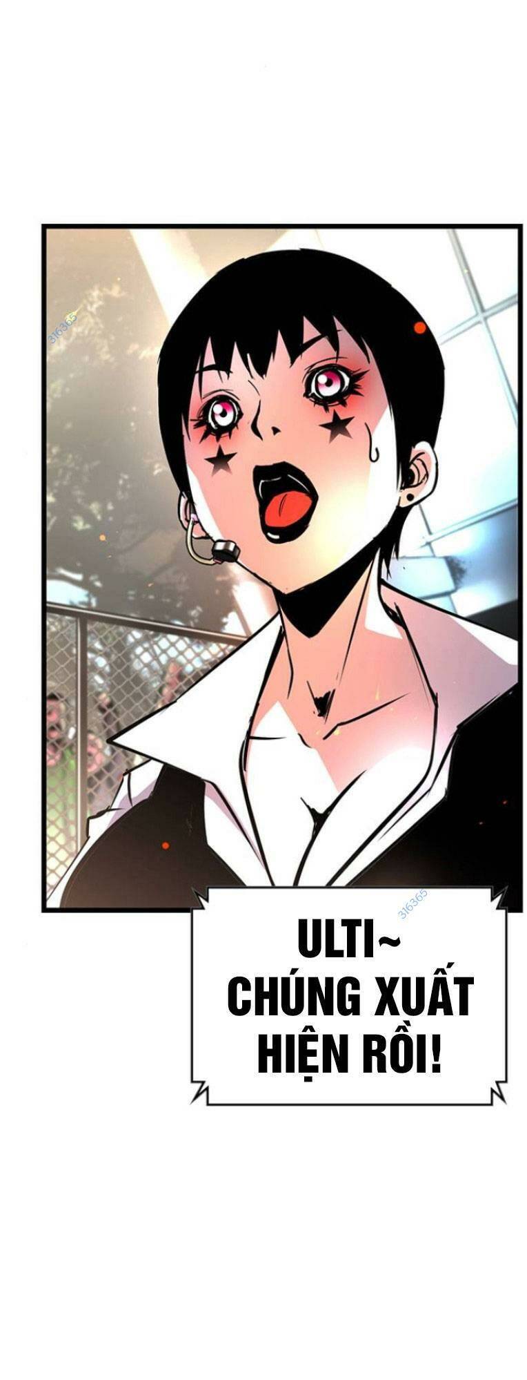 Phòng Gym Hanlim Chap 112 - Next Chap 113