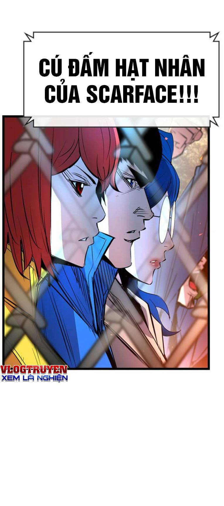 Phòng Gym Hanlim Chap 112 - Next Chap 113