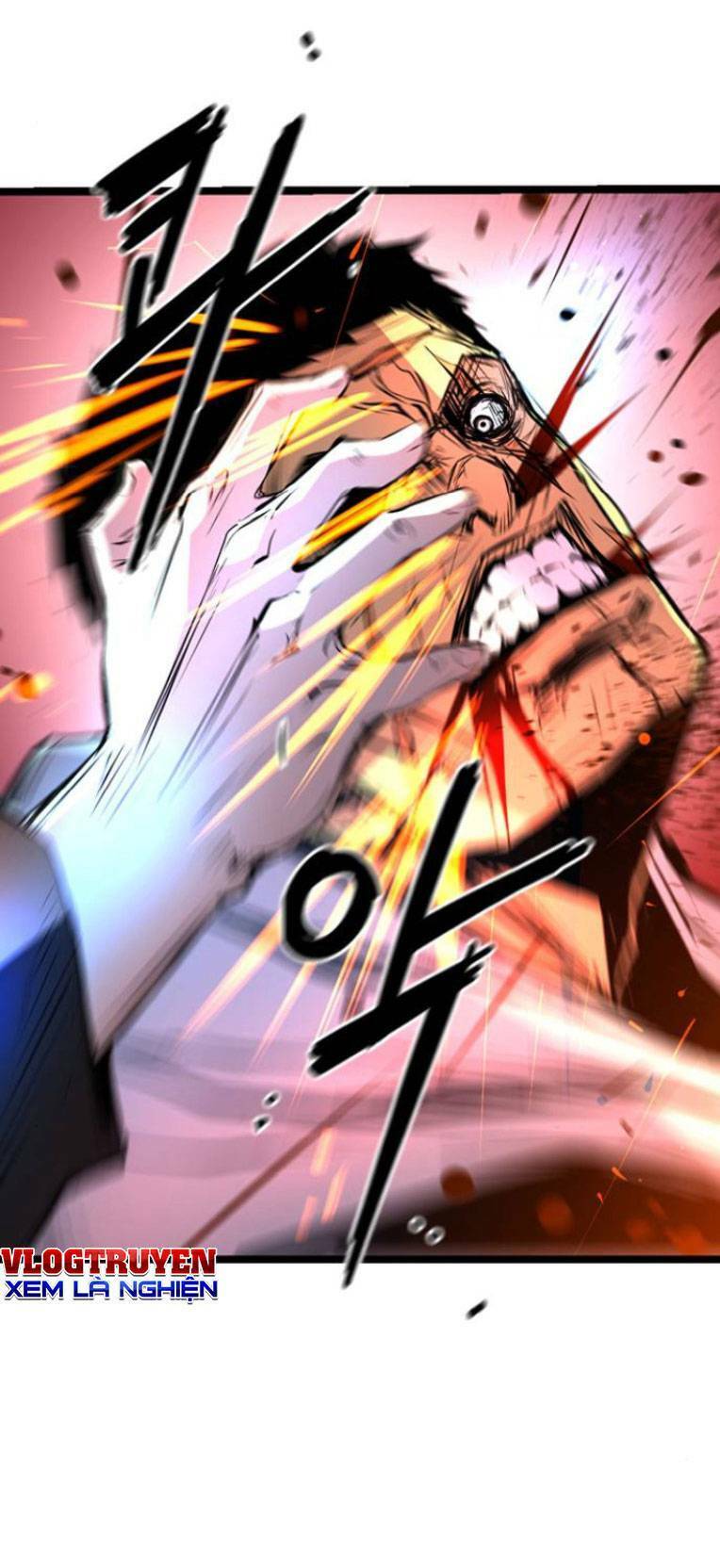 Phòng Gym Hanlim Chap 112 - Next Chap 113