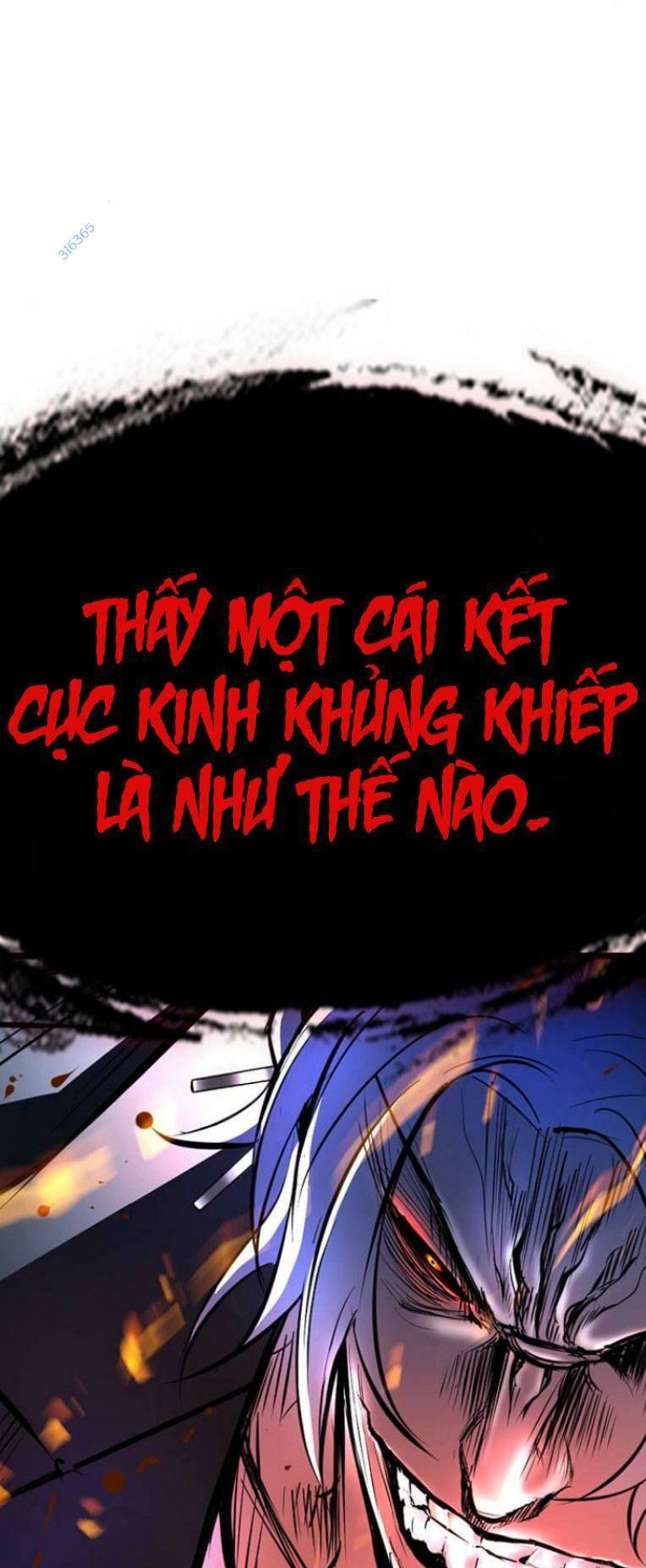 Phòng Gym Hanlim Chap 112 - Next Chap 113