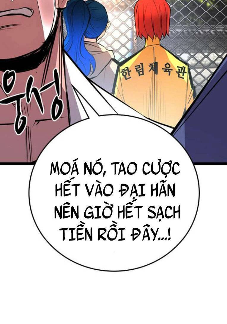 Phòng Gym Hanlim Chap 112 - Next Chap 113