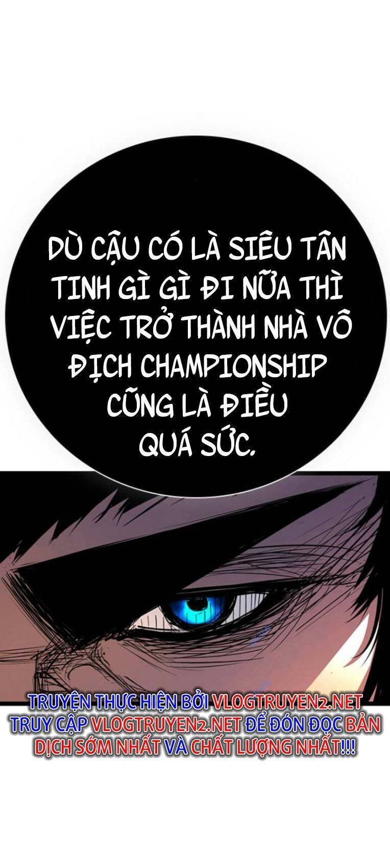 Phòng Gym Hanlim Chap 112 - Next Chap 113