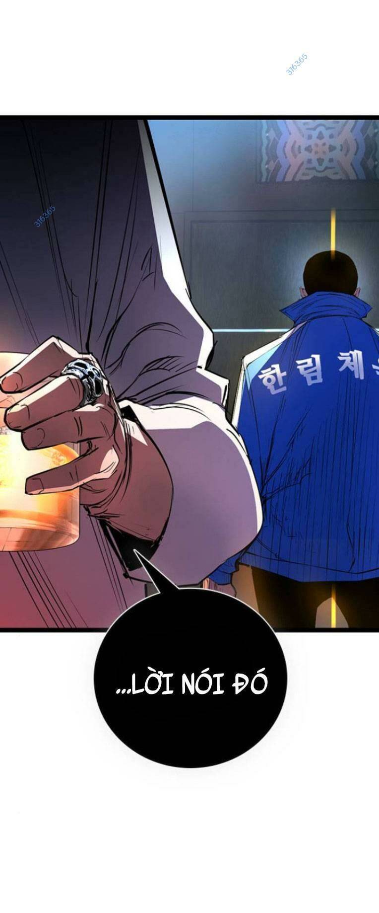 Phòng Gym Hanlim Chap 112 - Next Chap 113