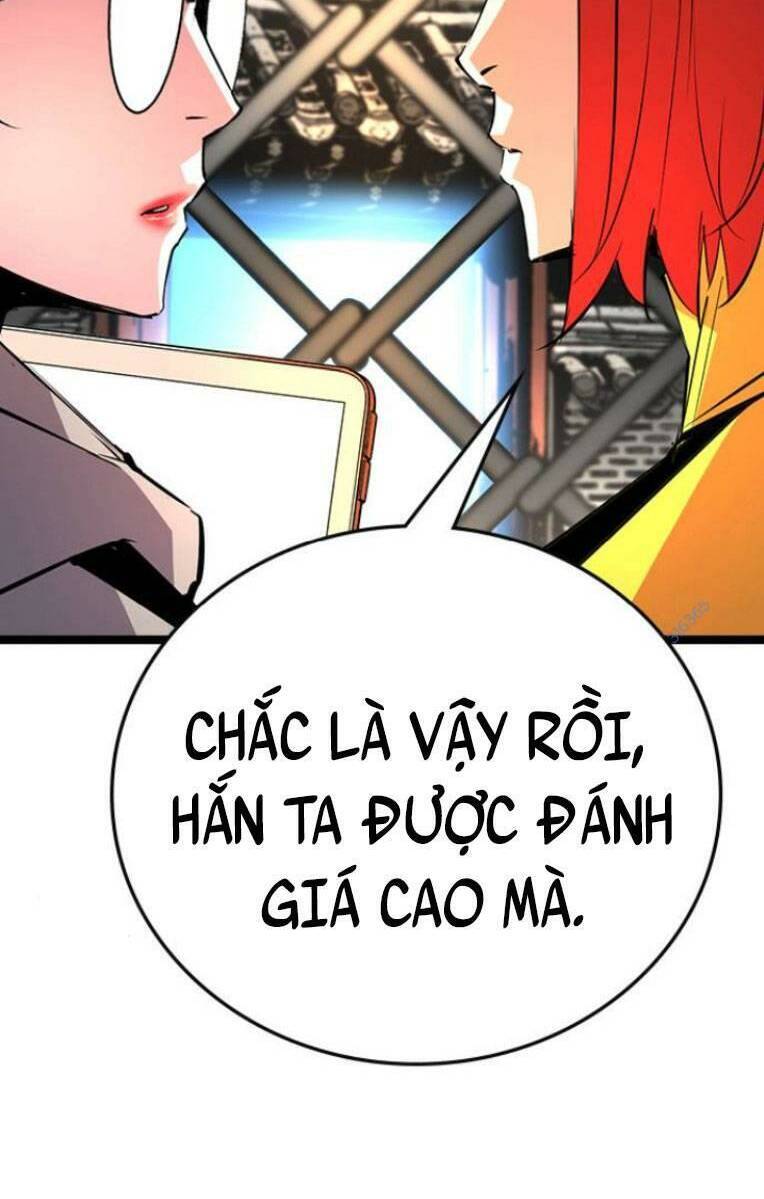 Phòng Gym Hanlim Chap 112 - Next Chap 113