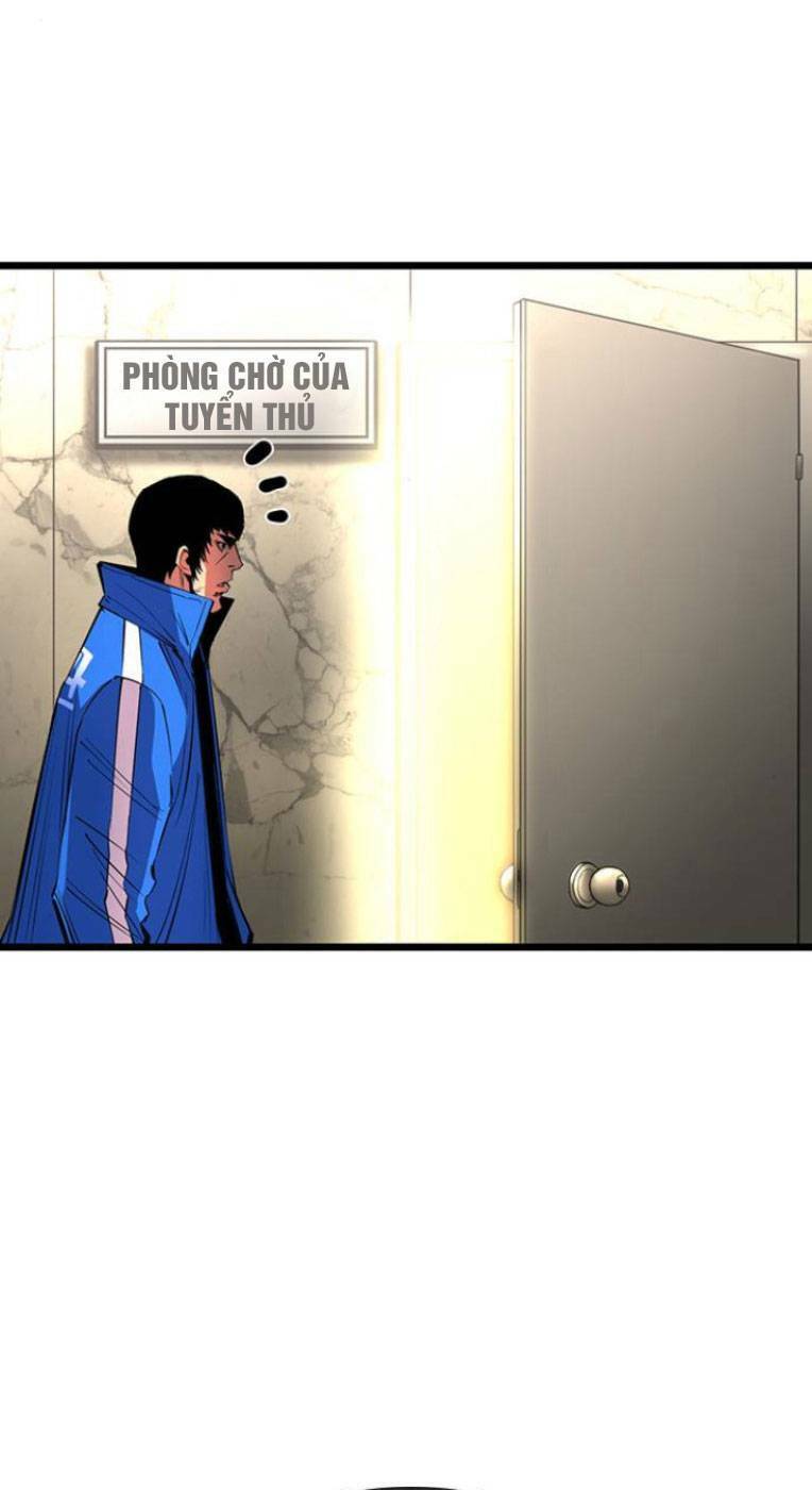 Phòng Gym Hanlim Chap 112 - Next Chap 113