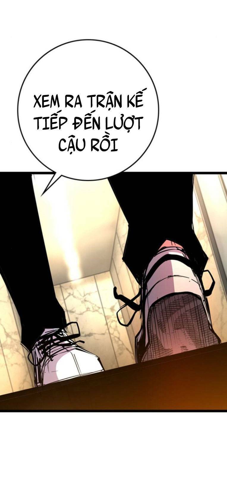Phòng Gym Hanlim Chap 112 - Next Chap 113