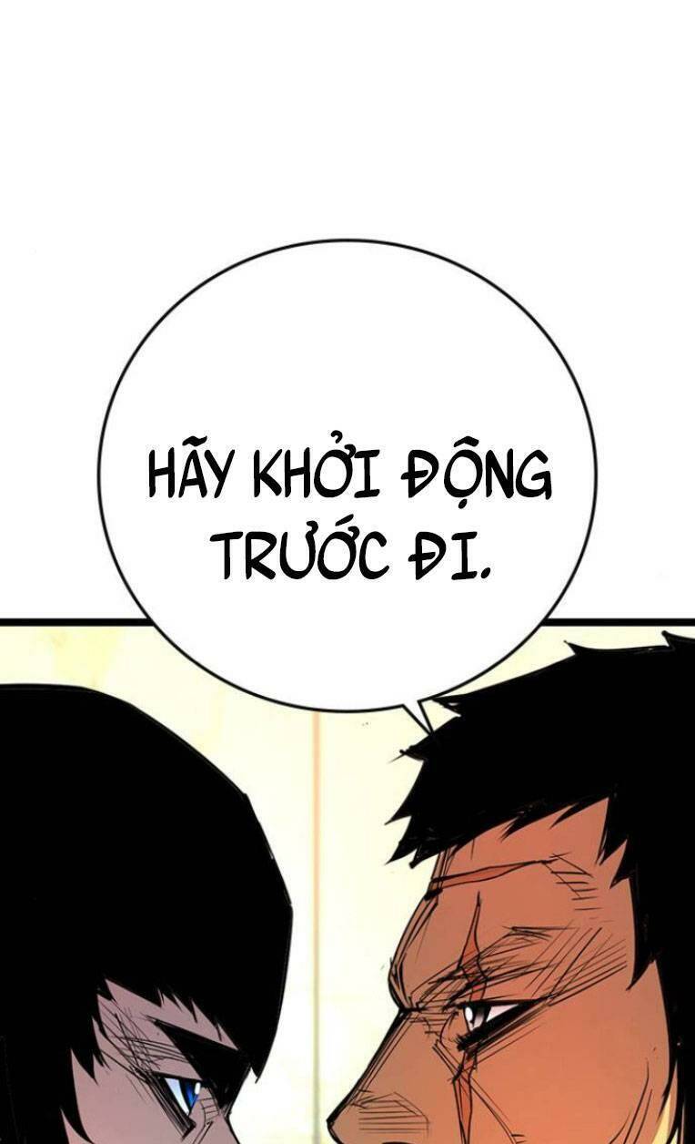 Phòng Gym Hanlim Chap 112 - Next Chap 113