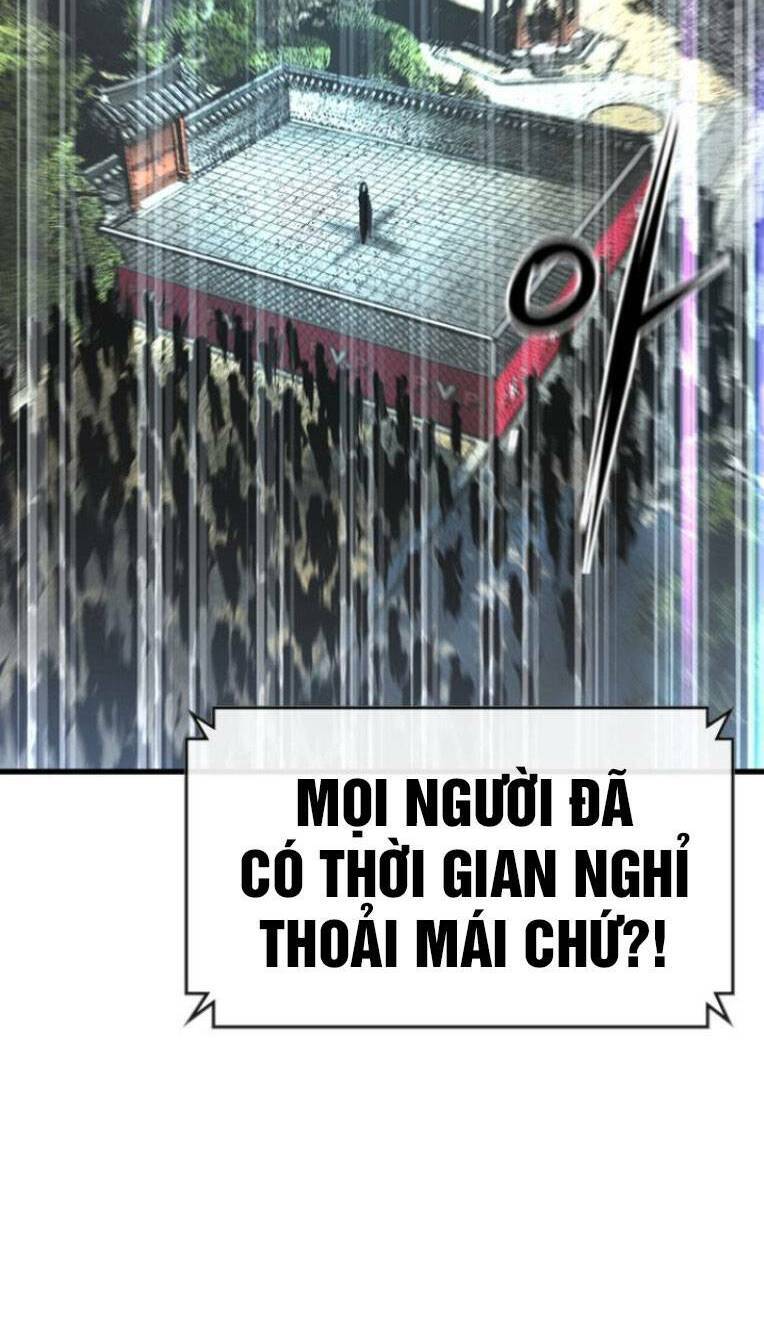 Phòng Gym Hanlim Chap 112 - Next Chap 113