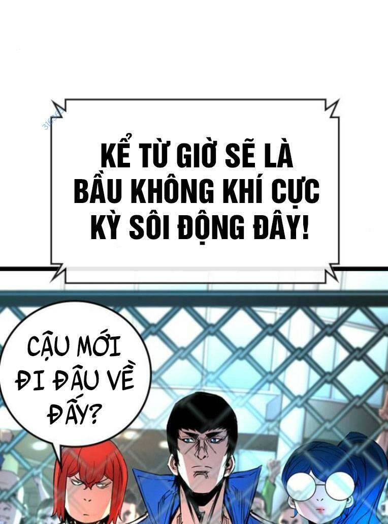 Phòng Gym Hanlim Chap 112 - Next Chap 113