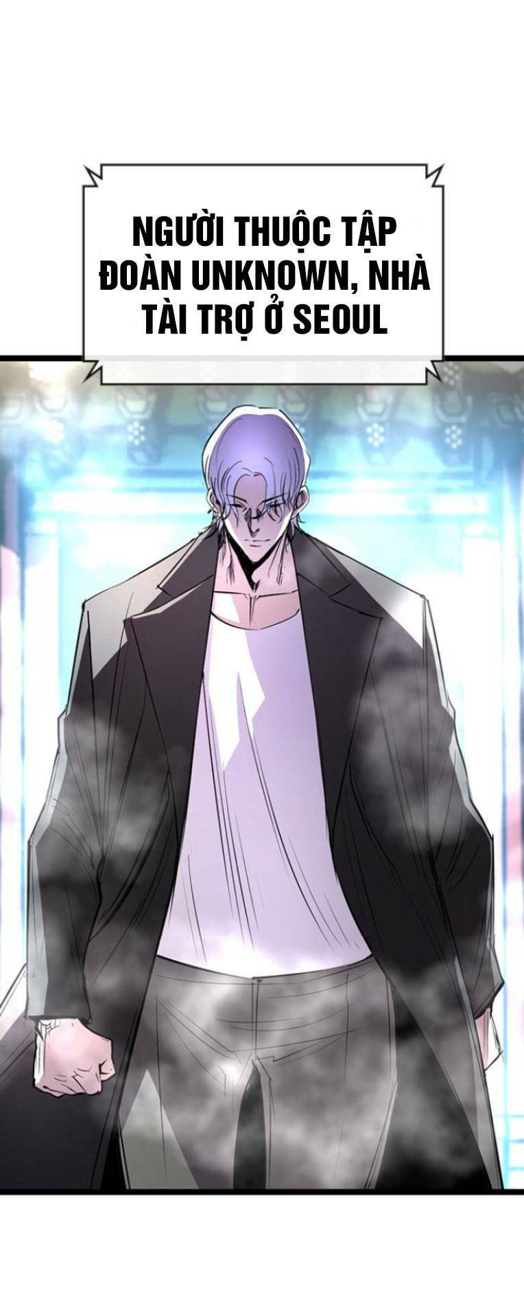 Phòng Gym Hanlim Chap 112 - Next Chap 113